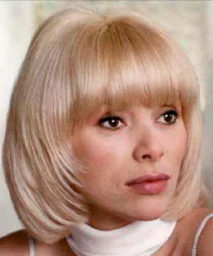 Мирей Дарк (Mireille Darc)