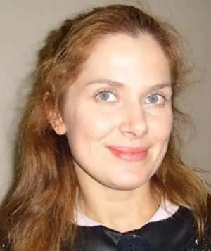 Юлия Джербинова