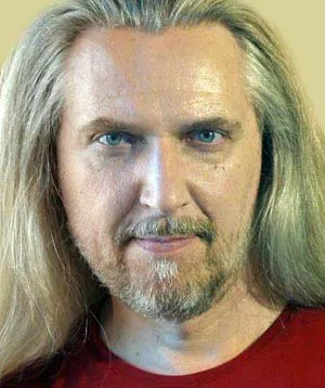 Сергей Джигурда