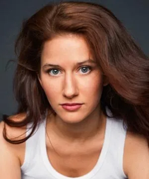 Елена Кибалова