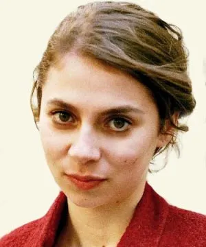 Екатерина Зеленцова