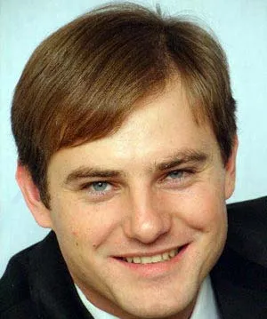 Андрей Каверин
