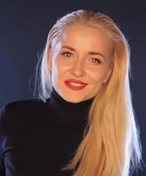 Анастасия Елисеева