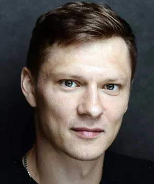 Николай Кисличенко