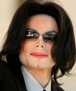 Майкл Джексон (Michael Jackson)