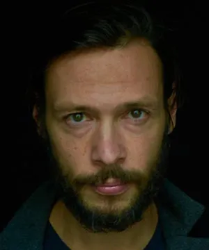 Юго Диллон (Hugo Dillon)