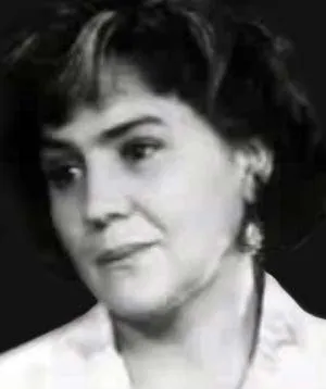 Инэсса Дровосекова