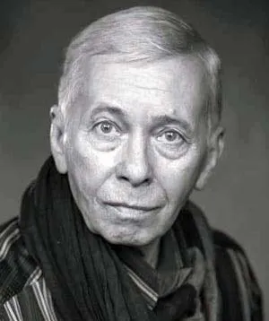 Александр Жданов