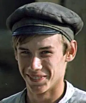 Сергей Дементьев