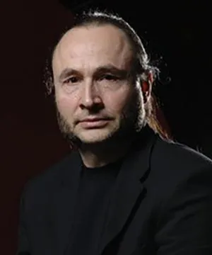 Сергей Ефимов (барабанщик)