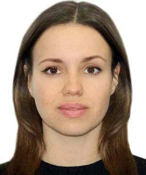 Елена Золотавина