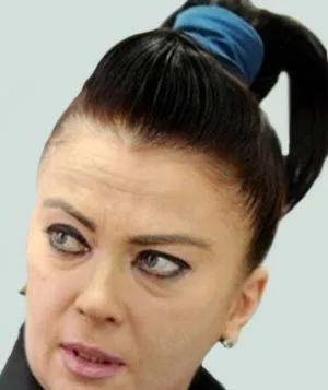 Ирина Дерюгина