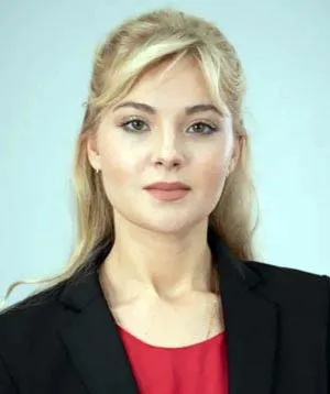 Александра Иванова (II)