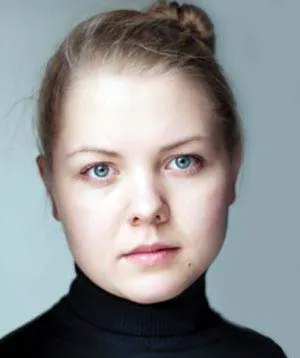 Мария Ефремова (II)