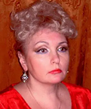 Наталья Давыдова (актриса)