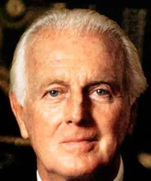 Юбер де Живанши (Hubert de Givenchy)