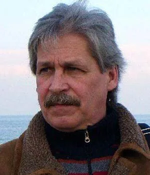 Алексей Догадаев