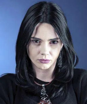 Ирина Игнатенко