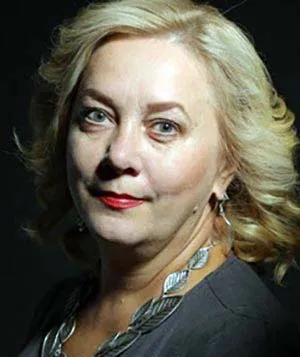Светлана Зограф