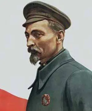 Феликс Дзержинский