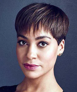 Каш Джамбо (Cush Jumbo)