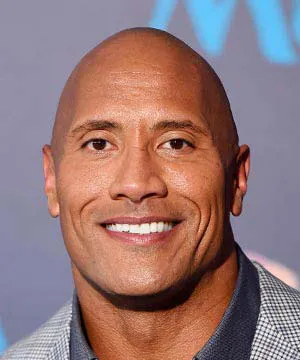 Дуэйн Джонсон (Dwayne Johnson)