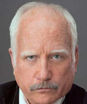 Ричард Дрейфус (Richard Dreyfuss)
