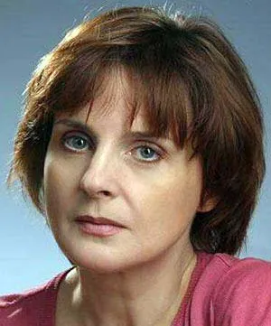 Марина Зайцева