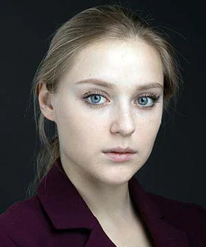 Полина Доманова