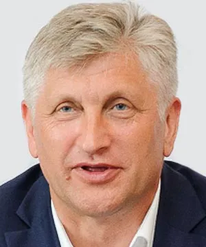 Николай Журавский