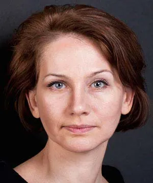 Алла Еминцева