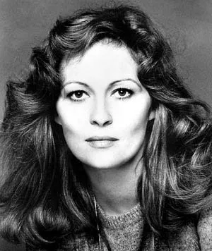 Фэй Данауэй (Faye Dunaway)