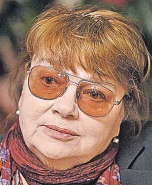Нина Дорошина