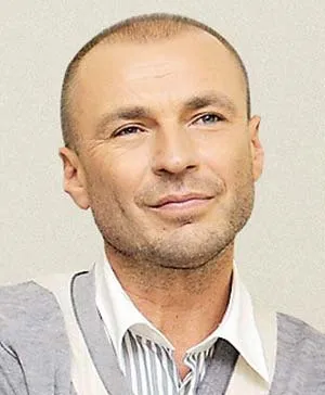Александр Жулин