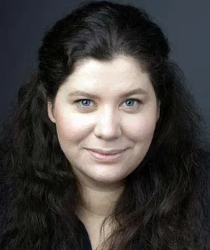 Анна Исманова
