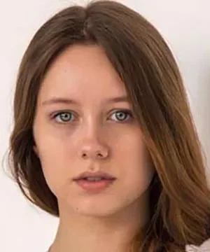 Кристина Исайкина
