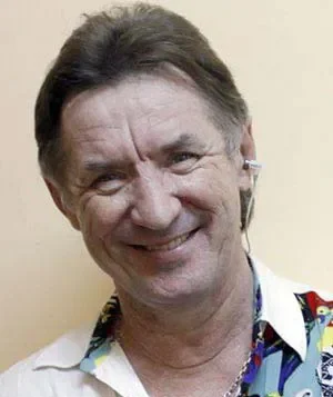 Сергей Дроздов