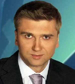 Дмитрий Завойстый