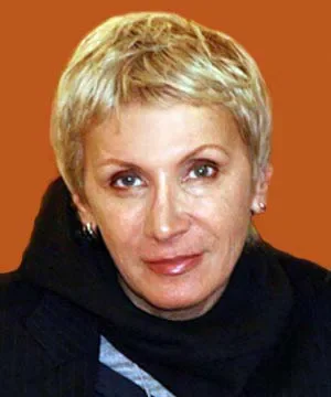 Евгения Дебрянская