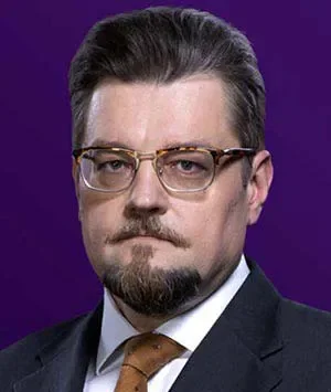 Андрей Добров