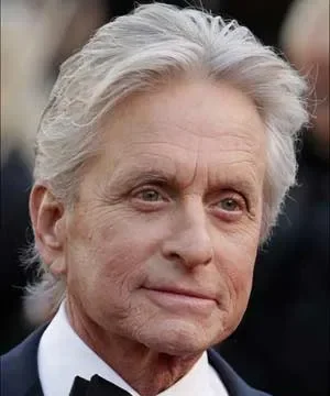 Майкл Дуглас (Michael Douglas)