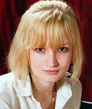 Евгения Калмина