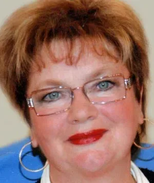 Галина Зименкова