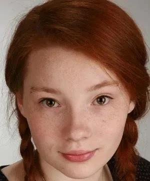Валерия Дмитриева