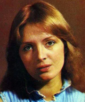 Елизавета Дедова