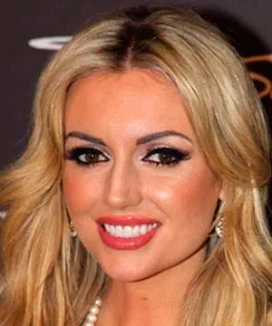Розанна Дэвисон (Rosanna Davison)