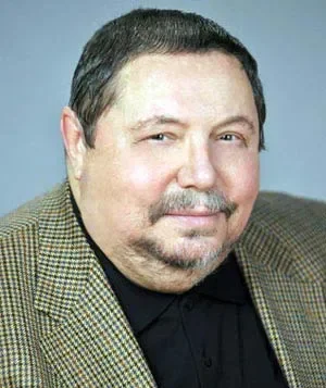 Сергей Еремеев