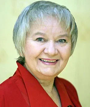 Регина Домбровская