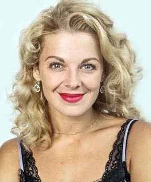 Екатерина Зорина