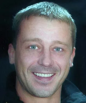 Роман Жилкин